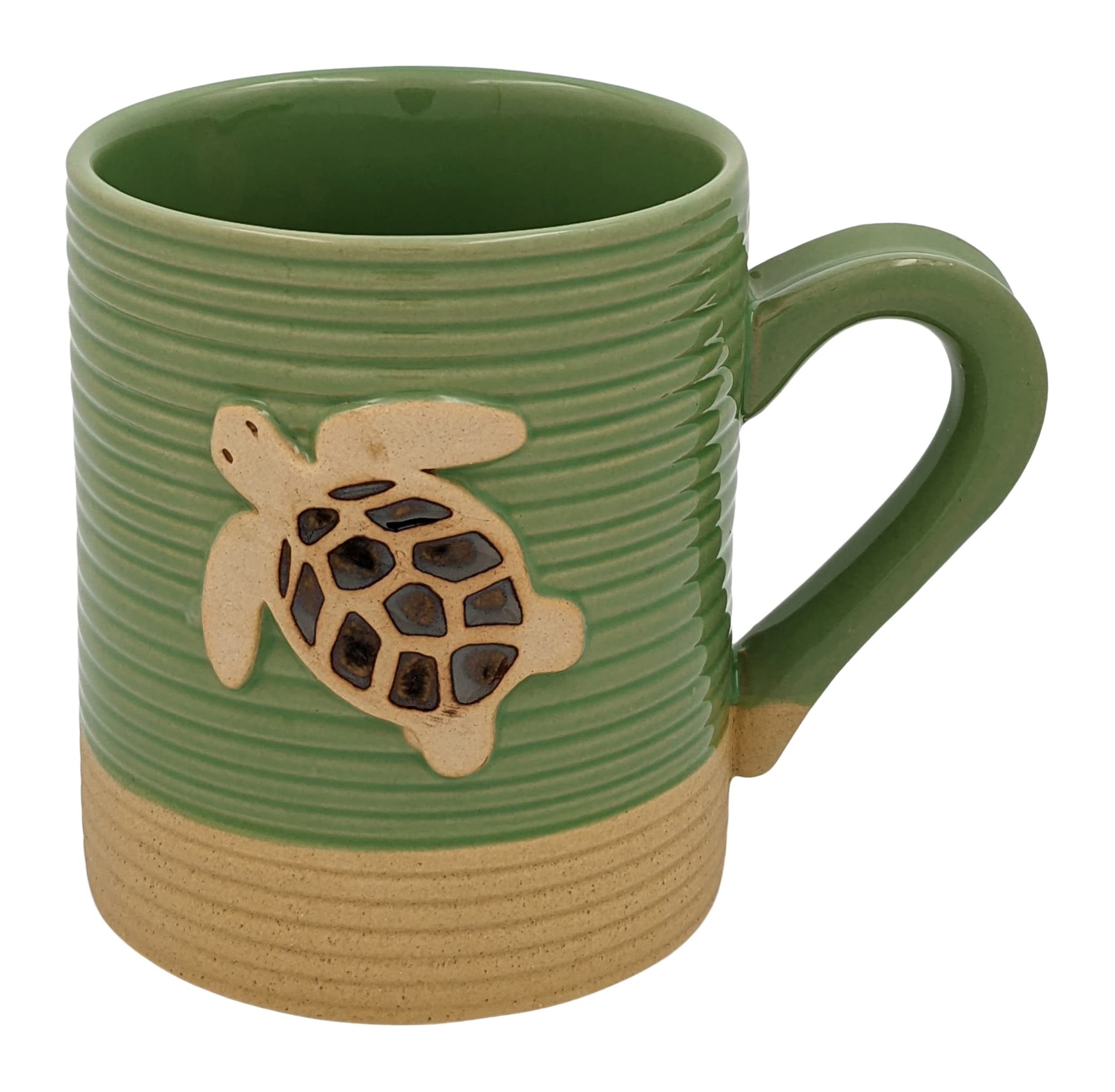 Turtle Mug